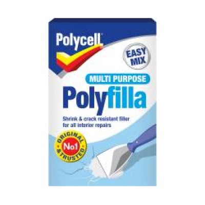 Polyfilla Multi-Purpose 900gm