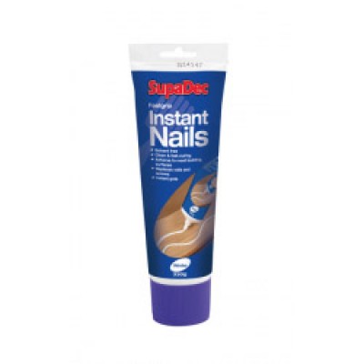 Instant Nails Fast Grip Tube
