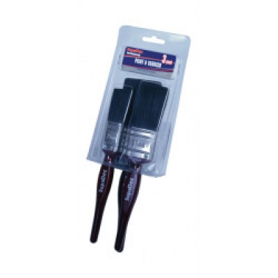 Sup 3 Pce Brush Set