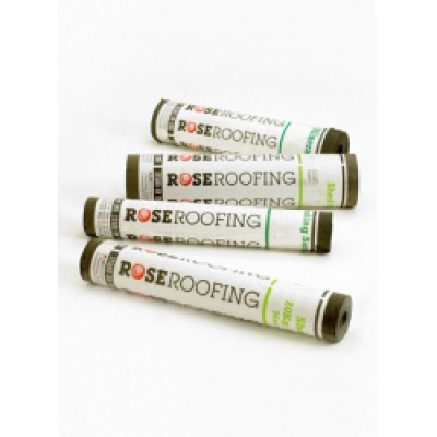 Rose Roofing FELT Green 10m 34kg
