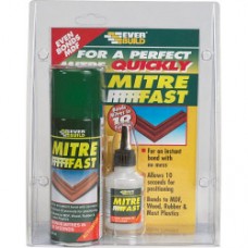 Mitre Fast Bonding Kit Std
