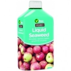 Organic Liquid Seaweed 500ml