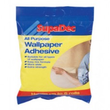 Wallpaper Adhesive 3 Rolls