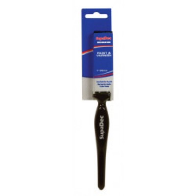 Supa Paint & Varnish Brush 35mm Supa Paint & Varnish Brush 35mm