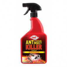 DOFF ANT&INSECT KILLER SPRAY 1LTR