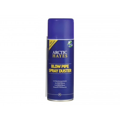 Blow Pipe Spray Duster 120ml