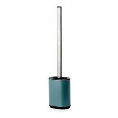 Mint Green Toilet Brush