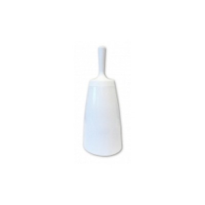 BA5627WH Plastic Toilet Brush