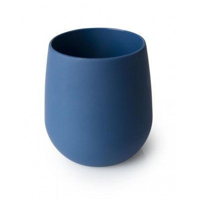 Bathroom Tumbler Indigo