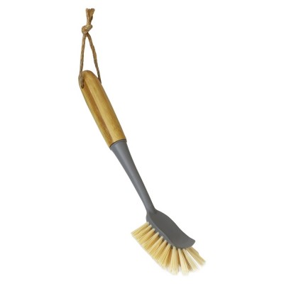 Bamboo Classic Dish Brush