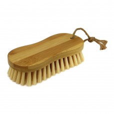 Bamboo Scrubbing Brush