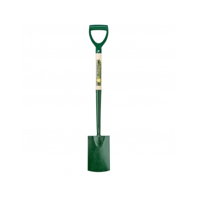 Bulldog Border Spade 28