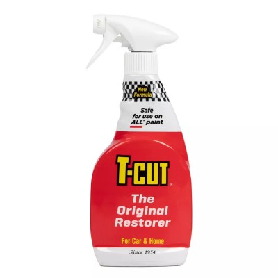 T-Cut Original 500ml Trigger Spray
