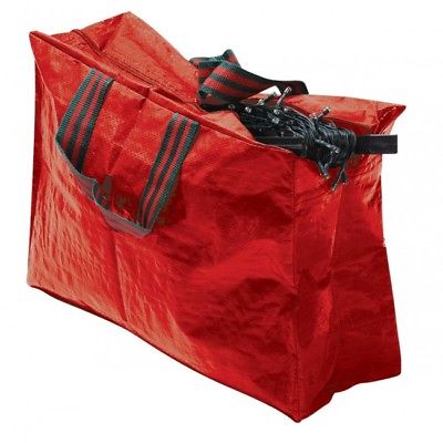 Christmas Lighting Storage Bag
