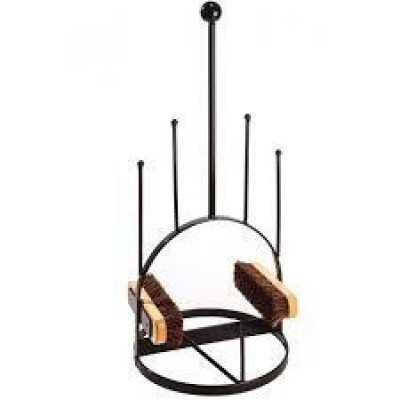 Boot Station with  Boot Pull and Holder