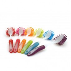 Bentley Brights Dish Brush Assorted Colours