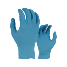 Dextra Touch Disposable Nitrile Gloves - Medium