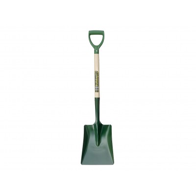 Open Socket Square Shovel 2PD 2SM2T