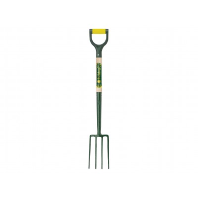 BUL7104 E/GREEN BORDER FORK