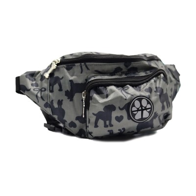 Walkies Bumbag, Grey