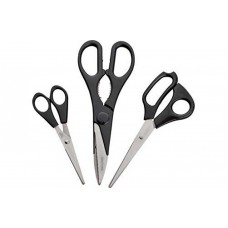 3 Piece Scissor Set
