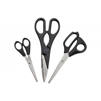 3 Piece Scissor Set