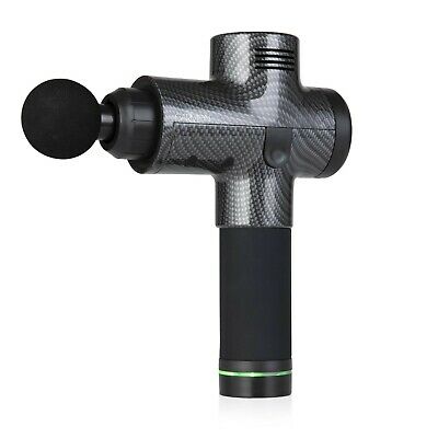 Cordless Deep Tissue Massager