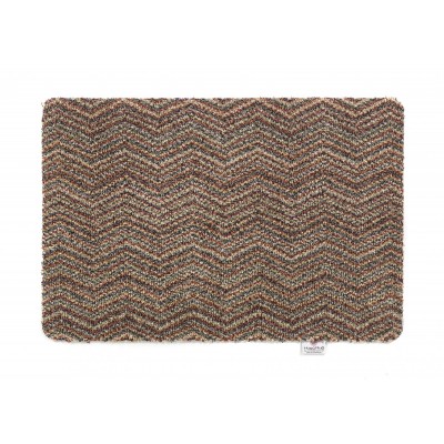 Plain - Candy Zigzag 50x75cm
