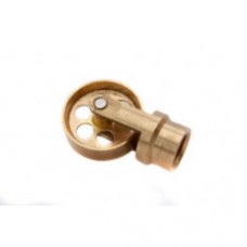 Horobin Clearing Wheel