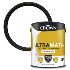 Retail Ultramatt + Pure Brilliant White