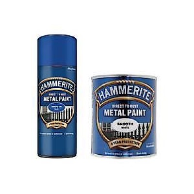 Ham Gold Smooth