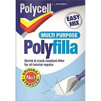 Multipurpose Polyfilla Powder 1.8kg