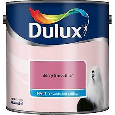 Dul Mt 2.5L Daffodil White