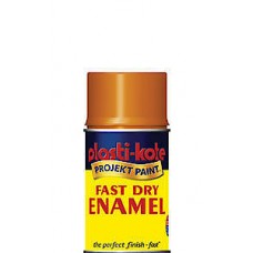 ODDS'N'ENDS AERO CHROME