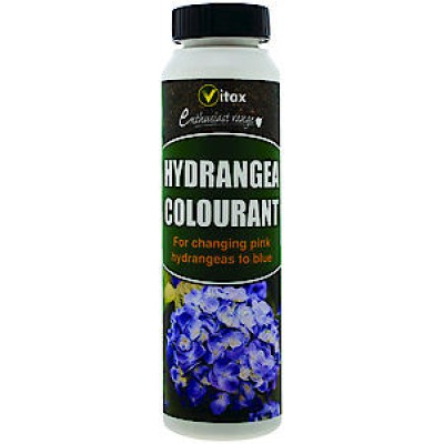 Vitax Hydrangea Colourant 250g