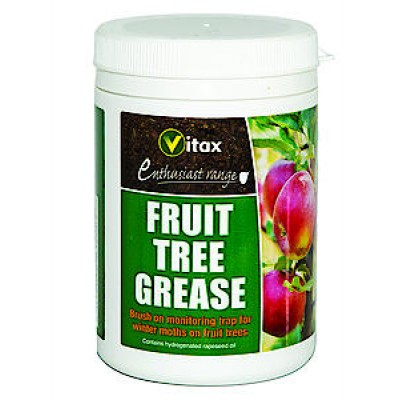200gm Fruit Tree Grease