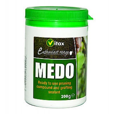 VTX MEDO PRUN/GRAFT 200G PK12 * D22578