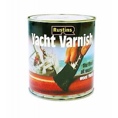 RUS YACHT VARN GLS 1LT D23902