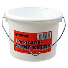LYN 1L PAINT KETTLE D27314 LYN 1L PAINT KETTLE D27314
