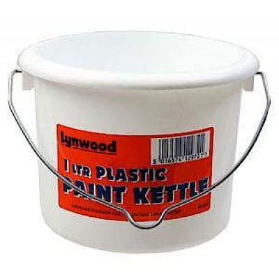 LYN 1L PAINT KETTLE D27314