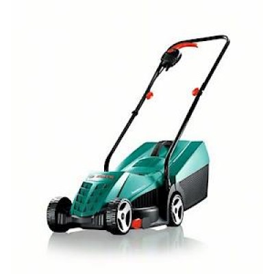 BSC ROTAK 32R ELEC ROTARY MOWER