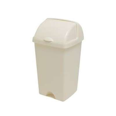ADDIS LINEN 50L BIN