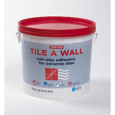 TILE-A-WALL X/L