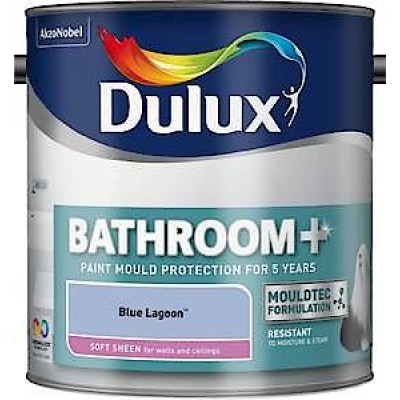 Jasmine White Bath 2.5L