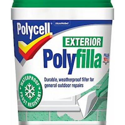 WEATHERPROOF EXT. 1KG