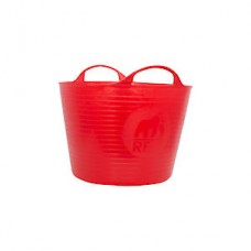 FLEXI TUB RED 14L