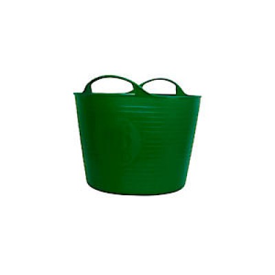 FLEXI TUB 14L GREEN