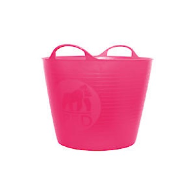 Tubtrugs Flexible Medium Pink