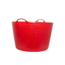 Flexi Tub Red 75L