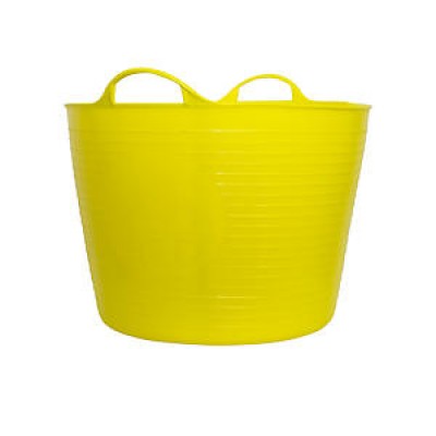 LGE TUB YELLOW